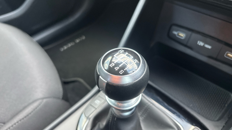 Hyundai TUCSON 1.6 TGDi SE Connect 5dr 2WD Petrol Estate